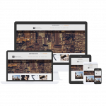 BusinessTwo Theme by Css Igniter Themes