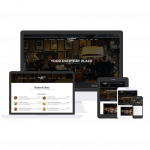 Carbone Theme by Css Igniter Themes