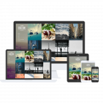 Coastline Theme by Css Igniter Themes
