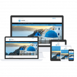 Cousteau Theme by Css Igniter Themes