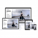 Eclecticon Theme by Css Igniter Themes