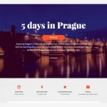 Elementorism Dalmore Landing Page Template