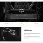 Elementorism Kio Landing Page Template
