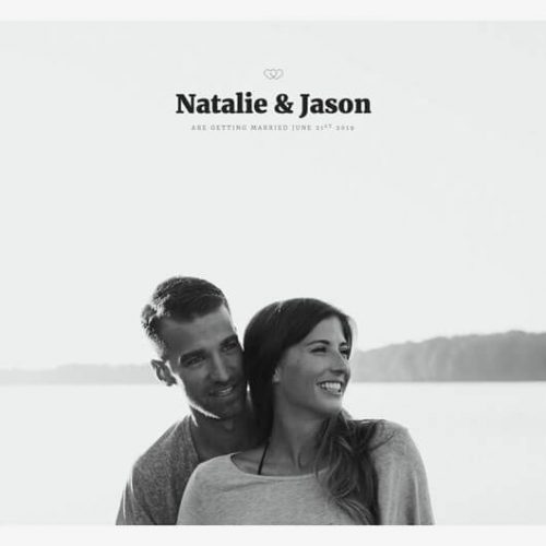 Elementorism Natalie Landing Page Template