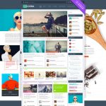 Extra Theme - Ultimate Magazine by Elegant Themes