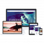 Flevr Theme by Css Igniter Themes