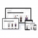 Herringbone Theme by Css Igniter Themes