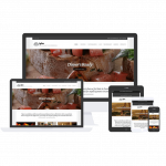 Igloo Theme by Css Igniter Themes