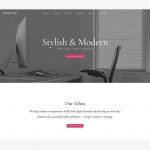 Infinity Pro Theme + Genesis Framework