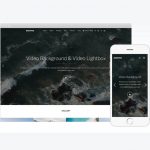 Inspiro Wordpress Theme by WPZOOM
