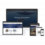 Kea Wordpress Theme by Css Igniter Themes