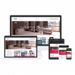 Medi Theme by Css Igniter Themes