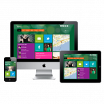 Metro Wordpress theme by Themify