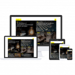 Moment Theme by Css Igniter Themes