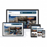 Neuton Theme by Css Igniter Themes