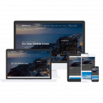 Olympus Inn Theme by Css Igniter Themes