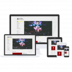 Oxium Theme by Css Igniter Themes