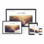 Paperbag Theme by Css Igniter Themes