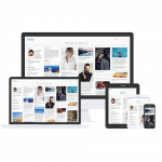 Pinfinity Theme by Css Igniter Themes