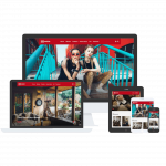Pinmaister Theme by Css Igniter Themes