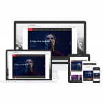 Sessions Theme by Css Igniter Themes