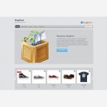 ShopDock Theme by Themify