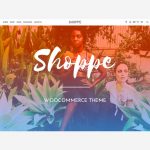 Shoppe WooCommerce Theme by Themify