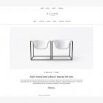 Slush Pro Theme + Genesis Framework