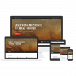 Space9 Theme by Css Igniter Themes
