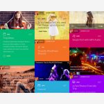 Stack Wordpress theme by Themify