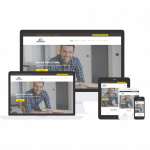 Technico Theme by Css Igniter Themes