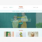 ToyShop Storefront Child Theme