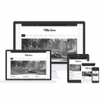UltraSeven Theme by Css Igniter Themes