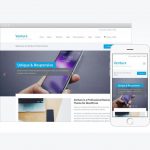 Venture Wordpress Theme by WPZOOM