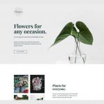 Elementorism Alethea Landing Page Template