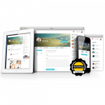 BuddyBoss Boss Theme + Child Theme