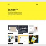 Elementorism Button Interactive Landing Page Template