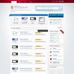 Clipper WordPress Coupon Theme
