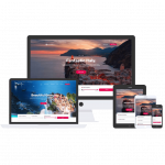 Cousteau Pro Theme by Css Igniter Themes