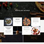 Elementorism Pisanello Landing Page Template
