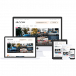 Public Opinion Theme by Css Igniter Themes