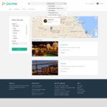 Vantage WordPress Directory Theme