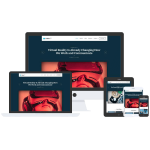 Vidiho Pro Theme by Css Igniter Themes