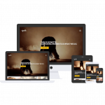 Vignette Theme by Css Igniter Themes