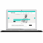 ABSOLUTE Wordpress Theme by ZigZagPress