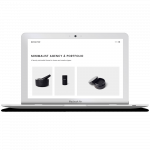 BRIGHTER Wordpress Theme by ZigZagPress