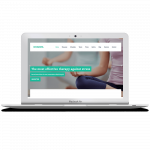 DHARMA Wordpress Theme by ZigZagpress