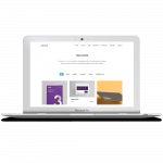 DRONE Wordpress Theme by ZigZagPress