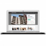 ENGRAVE Wordpress Theme by ZigZagPress
