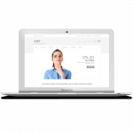 ESHOP Wordpress Theme by ZigZagPress